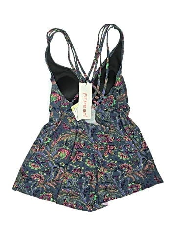 Firpearl Swimsuit Cover Up (view 2)