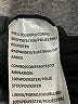 Maggy London Black Jumpsuit Size 18 - photo 5