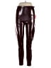 SPANX Burgundy Active Pants Size XL - photo 1