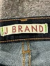 J Brand Blue Jeans Size 28 waist - photo 7