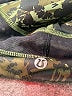 Lululemon Athletica Print Green Active Pants Size 6 - photo 8