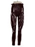 SPANX Burgundy Active Pants Size XL - photo 2