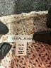 Tribal Jeans Tweed Tan Turtleneck Sweater Size XL - photo 7