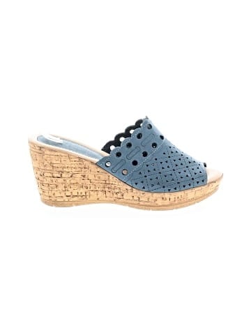 Spring Step Wedges (view 1)
