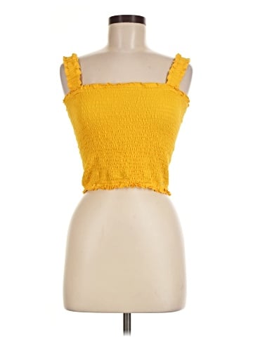 Guess Sleeveless Blouse (view 1)