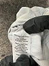 Haven Well Within Silver 3/4 Sleeve Blouse Size XXL - photo 8
