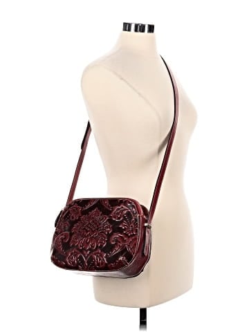 Unbranded Crossbody Bag (view 2)