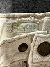 Crewcuts Outlet Ivory Jeans Size 4 - photo 3