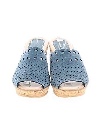 Spring Step Wedges (view 2)