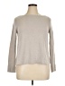 MM. LaFleur 100% Cashmere Tan Cashmere Pullover Sweater Size XL - photo 1