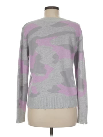 Fate Pullover Sweater (view 2)