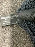 Zara Chevron-herringbone Black Dress Pants Size M - photo 8