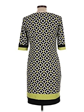 Karin Stevens Casual Dress (view 2)