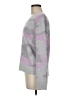 Fate Camo Gray Pullover Sweater Size M - photo 5