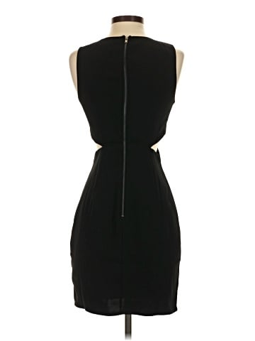 Lulus Cocktail Dress (view 2)
