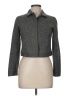 Ann Taylor Tweed Gray Jacket Size 6 (petite) - photo 1