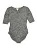 Mossimo Supply Co. Gray Bodysuit Size XS - photo 1