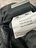 Under Armour 100% Polyester Solid Black Shorts Size 7 - photo 4
