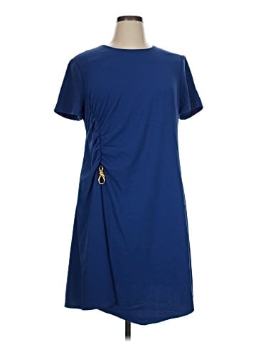 Donna Karan New York Casual Dress (view 1)