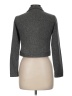 Ann Taylor Tweed Gray Jacket Size 6 (petite) - photo 2