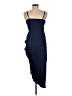 Cider Blue Cocktail Dress Size M - photo 2