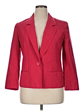Country Sophisticates Blazer