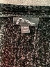 Art Class Black Cardigan Size 10 - photo 3