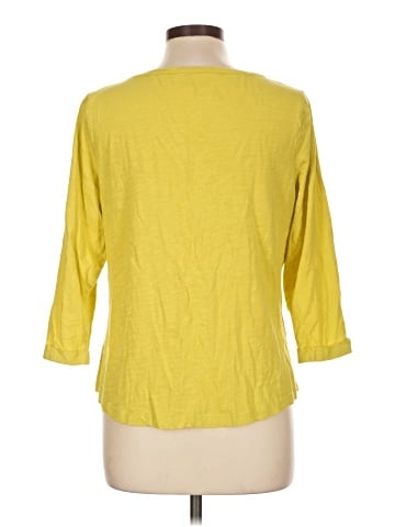 Boden 3/4 Sleeve Blouse (view 2)