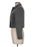 Ann Taylor Tweed Gray Jacket Size 6 (petite) - photo 5