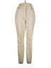 Nine West Solid Tan Khakis Size 14 - photo 1