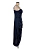 Cider Blue Cocktail Dress Size M - photo 4