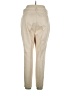 Nine West Solid Tan Khakis Size 14 - photo 2