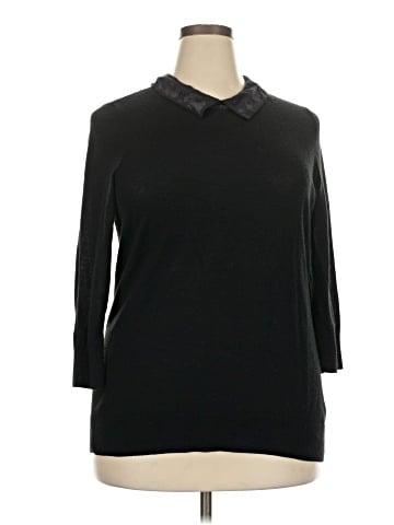 Sejour 3/4 Sleeve T-Shirt (view 1)