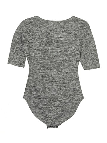 Mossimo Supply Co. Bodysuit (view 2)