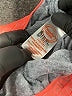 Wonder Nation Solid Gray Athletic Shorts Size 10 - 12 - photo 3