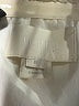 J.Crew 100% Polyester Ivory Cocktail Dress Size S - photo 4