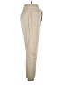 Nine West Solid Tan Khakis Size 14 - photo 4
