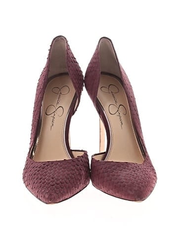 Jessica Simpson Heels (view 2)