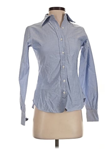 Brooks Brothers Long Sleeve Button-Down Shirt (view 1)