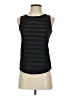 90 Degree by Reflex Black Sleeveless T-Shirt Size XS - photo 1