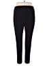 Torrid Hearts Black Leggings Size 2X Plus (2) - photo 2