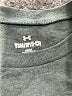 Under Armour Gray Short Sleeve T-Shirt Size S (youth) - photo 3