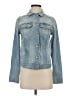 Express Jeans Blue Denim Jacket Size S - photo 1