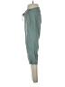 Columbia Solid Green Track Pants Size 4 - photo 5