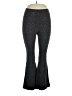 Torrid Gray Active Pants Size 1X Plus (1) - photo 1