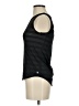 90 Degree by Reflex Black Sleeveless T-Shirt Size XS - photo 5