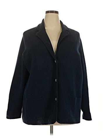 Chaps Blazer (view 1)