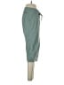 Columbia Solid Green Track Pants Size 4 - photo 4
