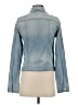 Express Jeans Blue Denim Jacket Size S - photo 2