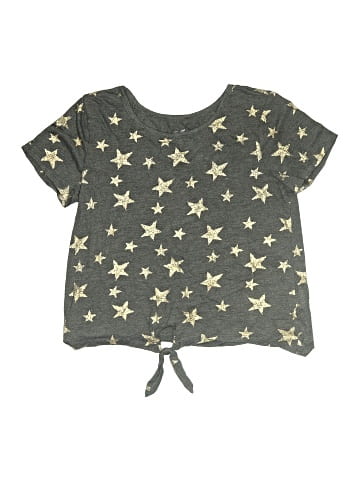 Justice Short Sleeve T-Shirt (view 1)